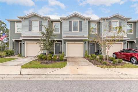 Touwnhouse à vendre à Port Orange, Floride: 2 chambres, 150.87 m2 № 2406926 - photo 2