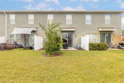 Touwnhouse à vendre à Port Orange, Floride: 2 chambres, 150.87 m2 № 2406926 - photo 13