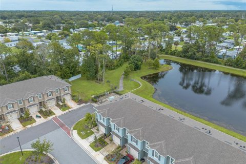 Touwnhouse à vendre à Port Orange, Floride: 2 chambres, 150.87 m2 № 2406926 - photo 30