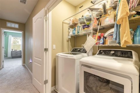 Touwnhouse à vendre à Port Orange, Floride: 2 chambres, 150.87 m2 № 2406926 - photo 29