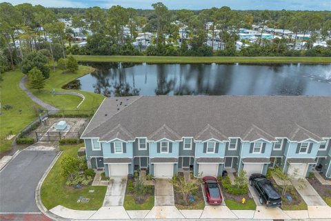 Touwnhouse à Port Orange, Floride 2 chambres, 150.87 m2 № 2406926