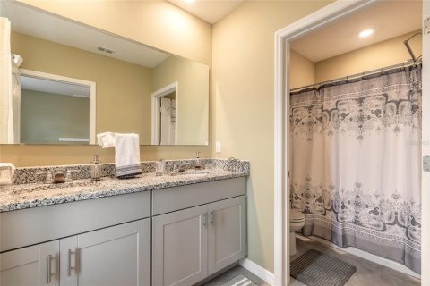 Touwnhouse à vendre à Port Orange, Floride: 2 chambres, 150.87 m2 № 2406926 - photo 26