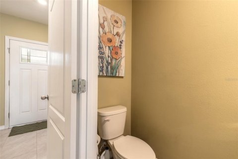 Touwnhouse à vendre à Port Orange, Floride: 2 chambres, 150.87 m2 № 2406926 - photo 17