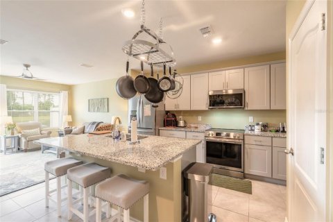 Touwnhouse à vendre à Port Orange, Floride: 2 chambres, 150.87 m2 № 2406926 - photo 8