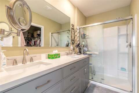 Touwnhouse à vendre à Port Orange, Floride: 2 chambres, 150.87 m2 № 2406926 - photo 23