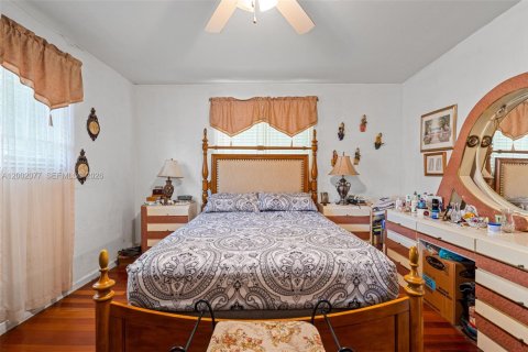 Купить виллу или дом в Майами-Гарденс, Флорида 3 спальни, 151.62м2, № 2067580 - фото 23