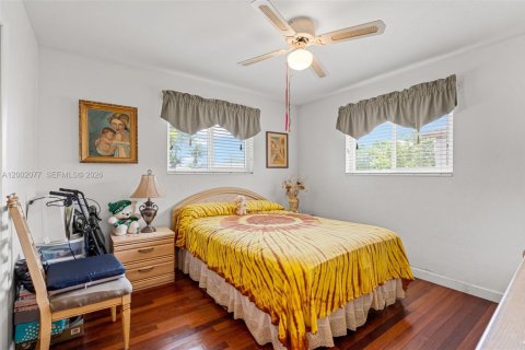 Купить виллу или дом в Майами-Гарденс, Флорида 3 спальни, 151.62м2, № 2067580 - фото 26