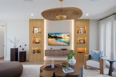 Villa ou maison à vendre à Anna Maria, Floride: 6 chambres, 379.78 m2 № 2359172 - photo 8