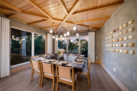 Villa ou maison à vendre à Anna Maria, Floride: 6 chambres, 379.78 m2 № 2359172 - photo 21