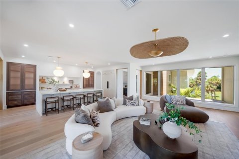 Villa ou maison à vendre à Anna Maria, Floride: 6 chambres, 379.78 m2 № 2359172 - photo 11