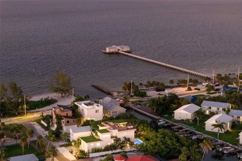 Villa ou maison à vendre à Anna Maria, Floride: 6 chambres, 379.78 m2 № 2359172 - photo 3