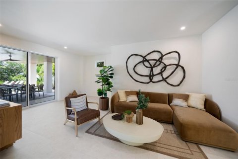 Villa ou maison à vendre à Anna Maria, Floride: 6 chambres, 379.78 m2 № 2359172 - photo 7