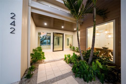 Villa ou maison à vendre à Anna Maria, Floride: 6 chambres, 379.78 m2 № 2359172 - photo 5