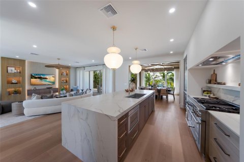 Villa ou maison à vendre à Anna Maria, Floride: 6 chambres, 379.78 m2 № 2359172 - photo 20
