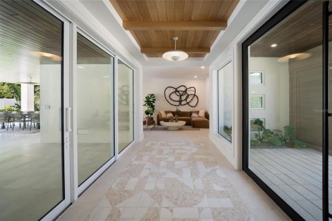 Villa ou maison à vendre à Anna Maria, Floride: 6 chambres, 379.78 m2 № 2359172 - photo 6