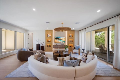 Villa ou maison à vendre à Anna Maria, Floride: 6 chambres, 379.78 m2 № 2359172 - photo 9
