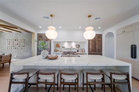 Villa ou maison à vendre à Anna Maria, Floride: 6 chambres, 379.78 m2 № 2359172 - photo 15