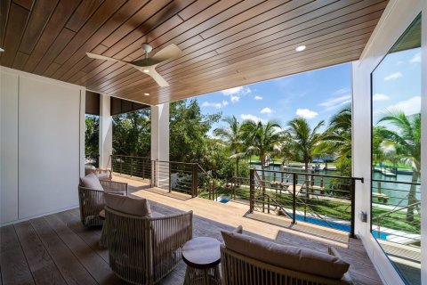 Villa ou maison à vendre à Anna Maria, Floride: 6 chambres, 379.78 m2 № 2359172 - photo 12