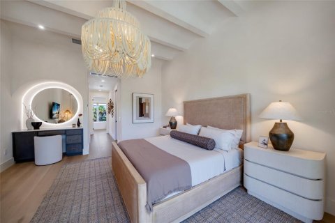 Villa ou maison à vendre à Anna Maria, Floride: 6 chambres, 379.78 m2 № 2359172 - photo 30