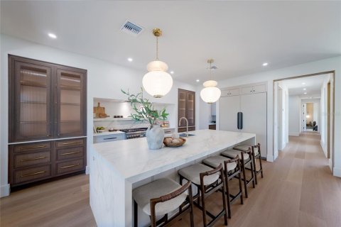Villa ou maison à vendre à Anna Maria, Floride: 6 chambres, 379.78 m2 № 2359172 - photo 19