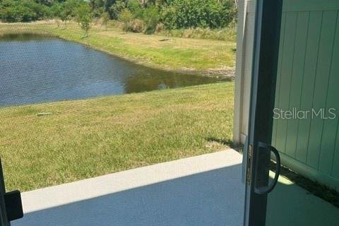 Touwnhouse à vendre à Gibsonton, Floride: 3 chambres, 132.01 m2 № 2411487 - photo 21