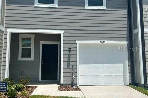 Touwnhouse à Gibsonton, Floride 3 chambres, 132.01 m2 № 2411487