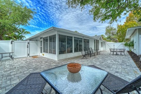 Condo in Sarasota, Florida, 3 bedrooms № 2151797 - photo 30