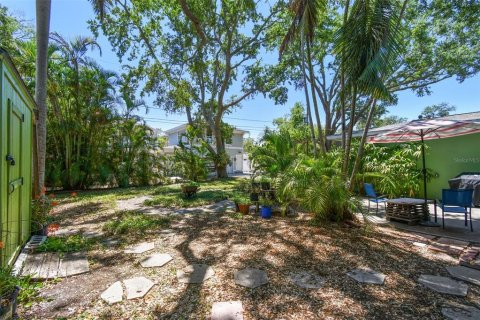 House in Saint Petersburg, Florida 2 bedrooms, 126.35 sq.m. № 1656717 - photo 29