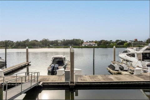 Appartement à louer à Tampa, Floride № 1833345 - photo 1