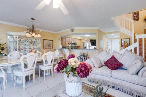 Adosado en venta en North Lauderdale, Florida, 3 dormitorios, 137.68 m2 № 1838691 - foto 19