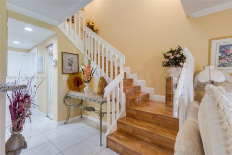 Adosado en venta en North Lauderdale, Florida, 3 dormitorios, 137.68 m2 № 1838691 - foto 20