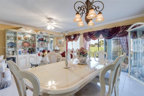 Adosado en venta en North Lauderdale, Florida, 3 dormitorios, 137.68 m2 № 1838691 - foto 17
