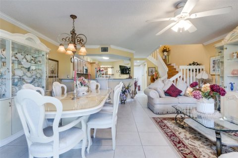 Adosado en venta en North Lauderdale, Florida, 3 dormitorios, 137.68 m2 № 1838691 - foto 14