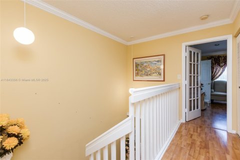 Adosado en venta en North Lauderdale, Florida, 3 dormitorios, 137.68 m2 № 1838691 - foto 29