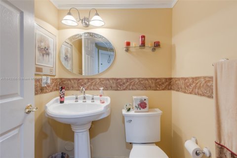 Adosado en venta en North Lauderdale, Florida, 3 dormitorios, 137.68 m2 № 1838691 - foto 7