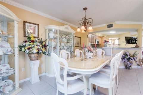Adosado en venta en North Lauderdale, Florida, 3 dormitorios, 137.68 m2 № 1838691 - foto 16
