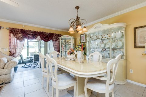 Adosado en venta en North Lauderdale, Florida, 3 dormitorios, 137.68 m2 № 1838691 - foto 15