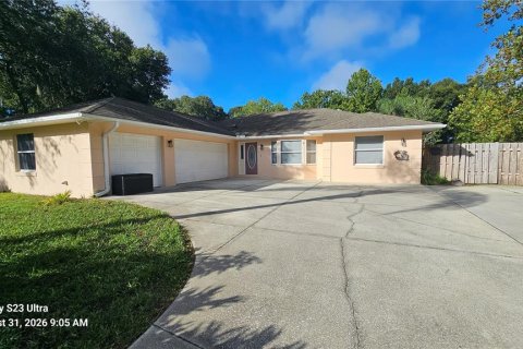 Villa ou maison à Ormond Beach, Floride 4 chambres, 185.34 m2 № 2341911