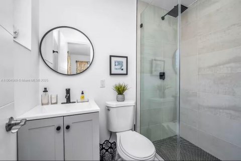 Снять в аренду виллу или дом в Палм-Бич-Гарденс, Флорида 4 спальни, 144м2, № 1955104 - фото 19