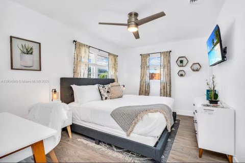 Снять в аренду виллу или дом в Палм-Бич-Гарденс, Флорида 4 спальни, 144м2, № 1955104 - фото 15