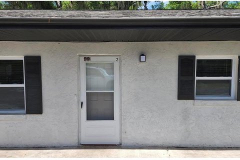 Appartement à louer à Belleview, Floride: 2 chambres, 72.84 m2 № 1824392 - photo 1
