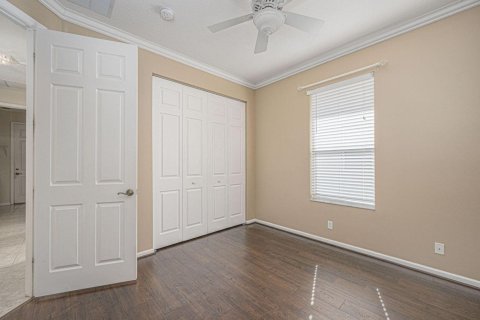 House in Port St. Lucie, Florida 4 bedrooms, 231.05 sq.m. № 2245641 - photo 7