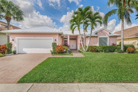 House in Port St. Lucie, Florida 4 bedrooms, 231.05 sq.m. № 2245641