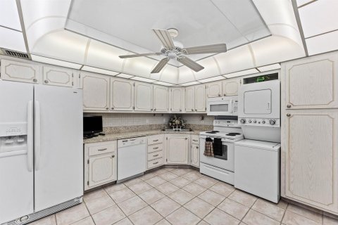 Купить кондоминиум в Бока-Ратон, Флорида 3 комнаты, 133.78м2, № 2169443 - фото 11