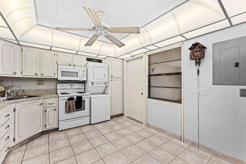 Купить кондоминиум в Бока-Ратон, Флорида 3 комнаты, 133.78м2, № 2169443 - фото 13