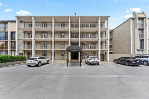 Condo à Boca Raton, Floride, 3 chambres  № 2169443