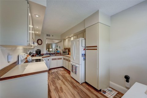 Condo in Boca Raton, Florida, 2 bedrooms № 2152842 - photo 9
