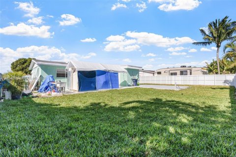 Casa en venta en Homestead, Florida, 3 dormitorios, 169.08 m2 № 2054951 - foto 6