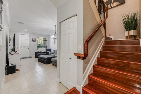 Купить таунхаус в Хомстед, Флорида 4 спальни, 161.28м2, № 2028796 - фото 11