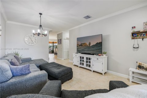 Купить таунхаус в Хомстед, Флорида 4 спальни, 161.28м2, № 2028796 - фото 6